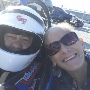 Meet your Posher, Denise